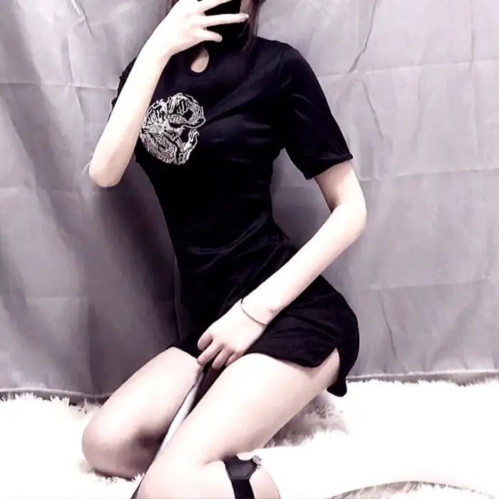牠不重,牠是我宝贝